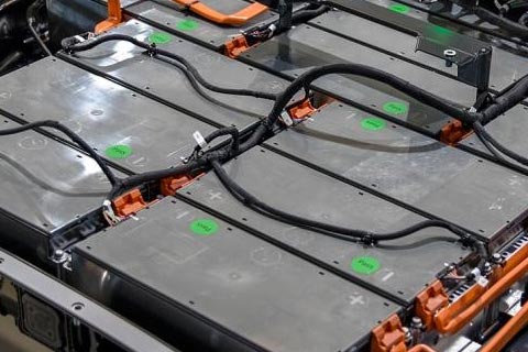电池可不可回收√废旧电池回收站-三元动力电池回收